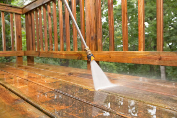 Best Patio and Deck Pressure Washing  in Elysburg, PA